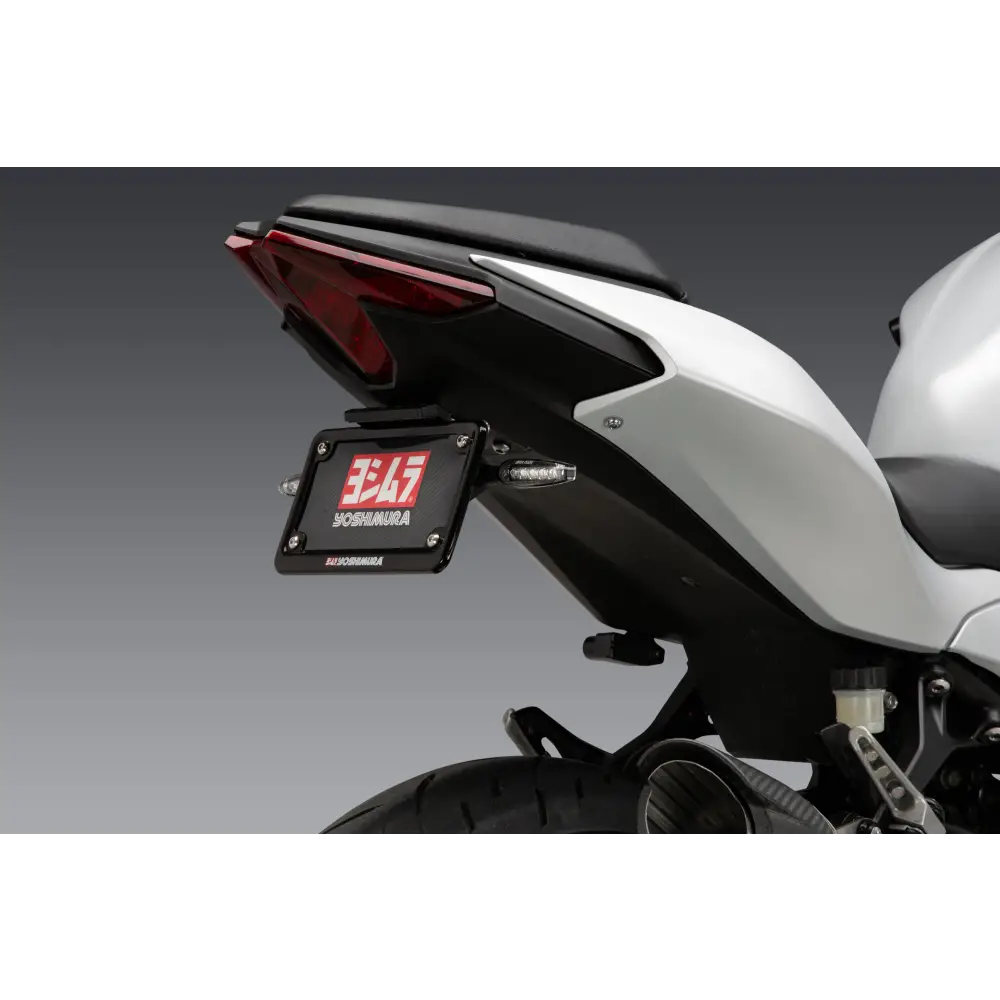 Fender Eliminator Kit Kaw