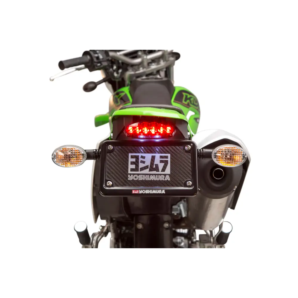 Fender Eliminator Kit Kaw