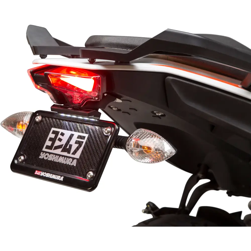 Fender Eliminator Kit Ktm