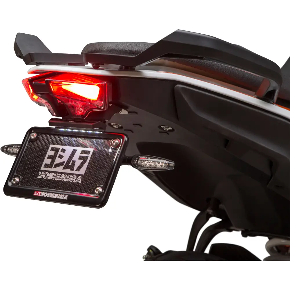 Fender Eliminator Kit Ktm