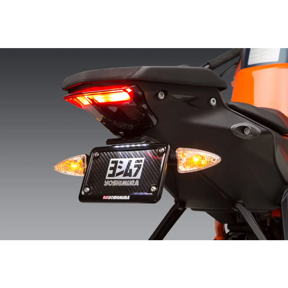Fender Eliminator Kit Ktm