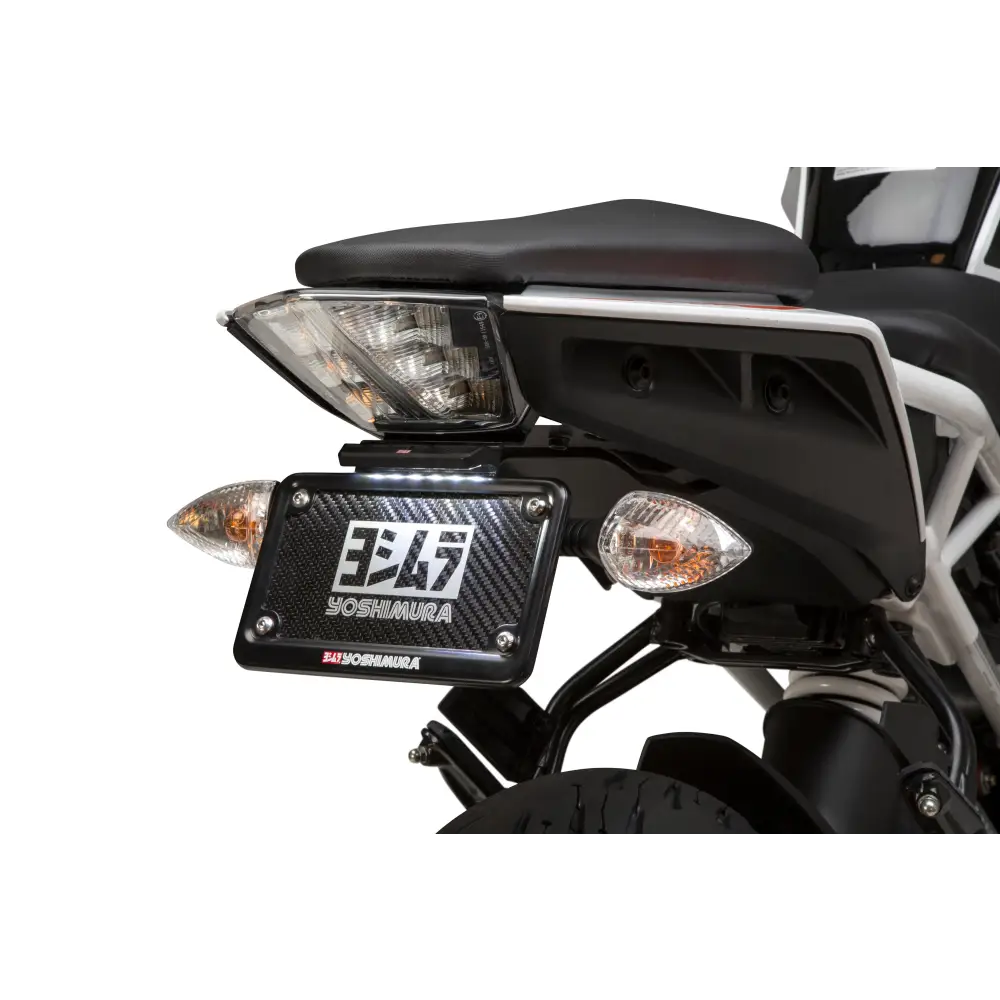 Fender Eliminator Kit Ktm