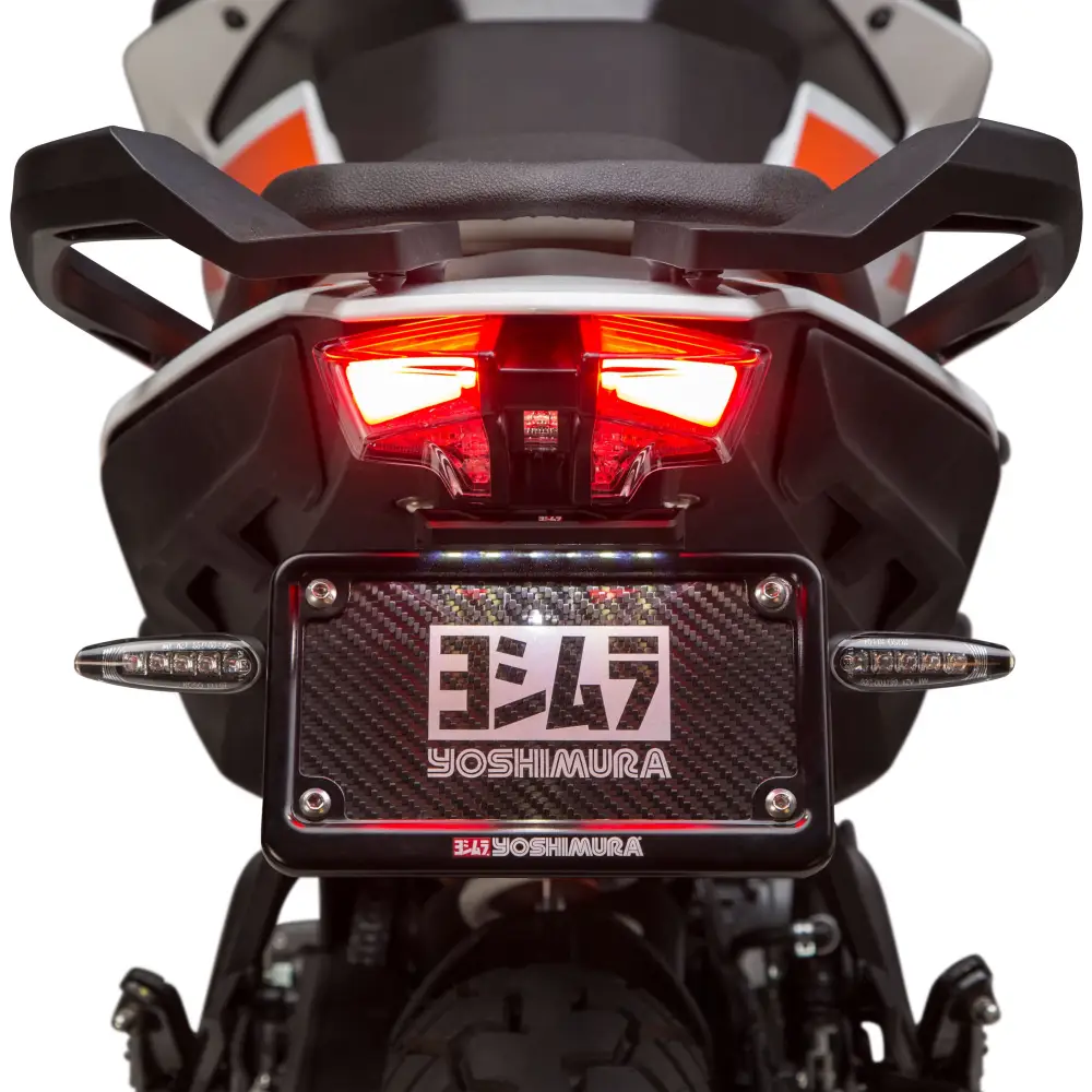 Fender Eliminator Kit Ktm