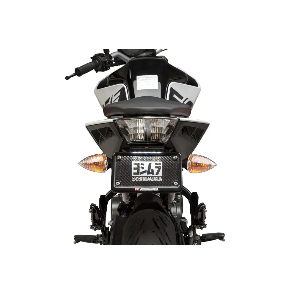 Fender Eliminator Kit Ktm