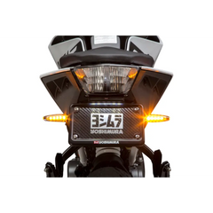 Fender Eliminator Kit Ktm