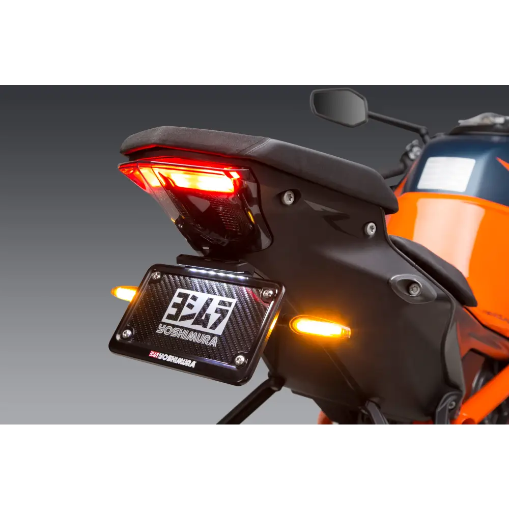 Fender Eliminator Kit Ktm