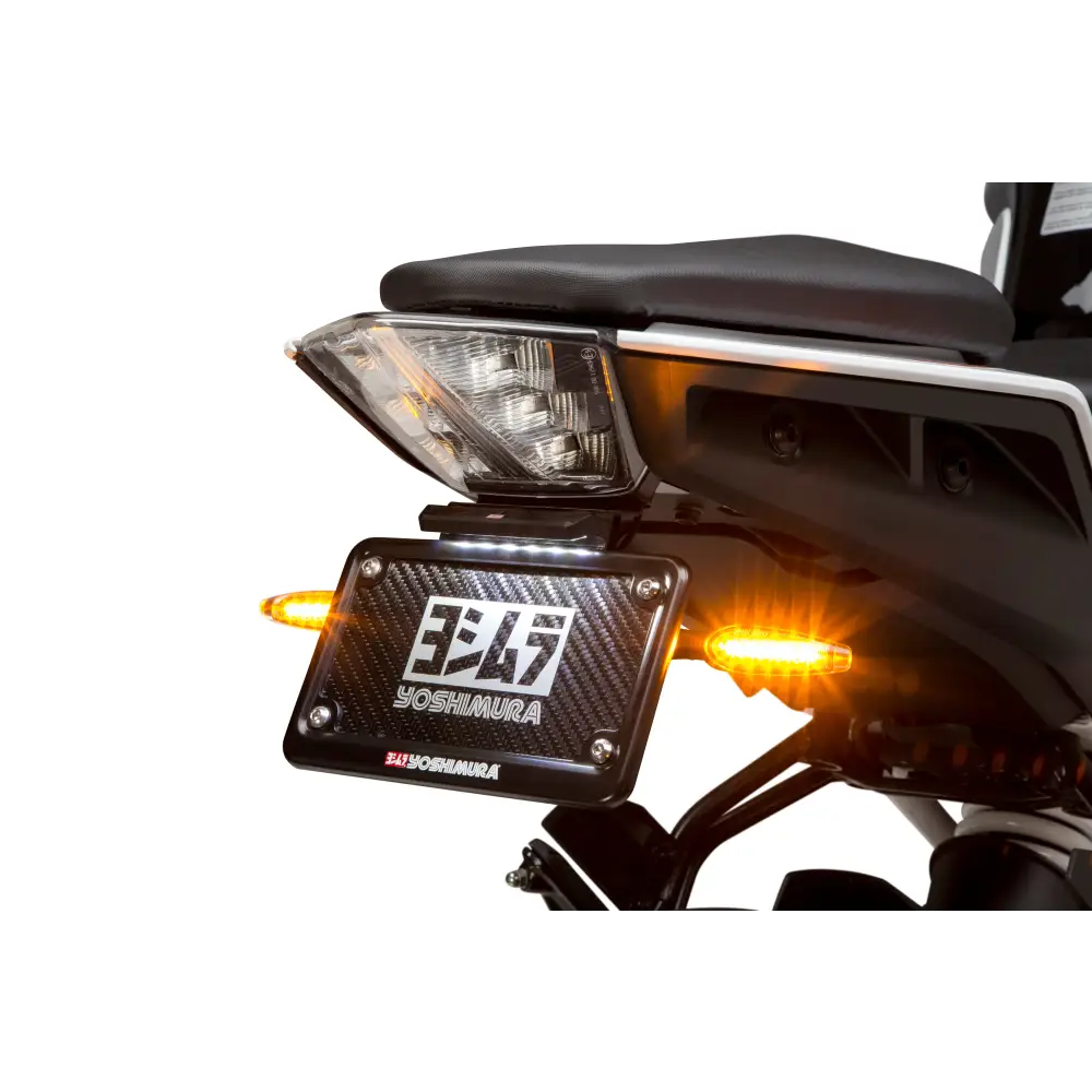 Fender Eliminator Kit Ktm