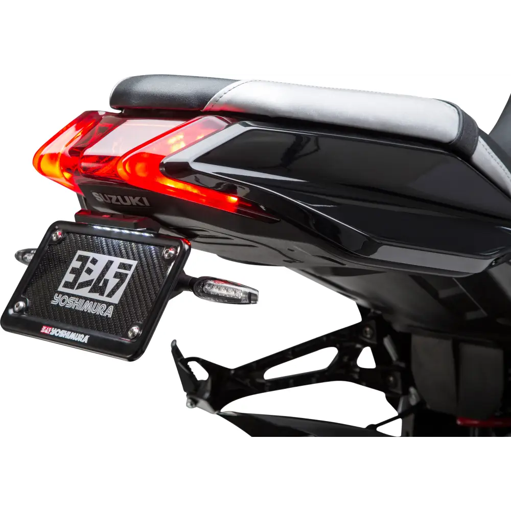 Fender Eliminator Kit Suz