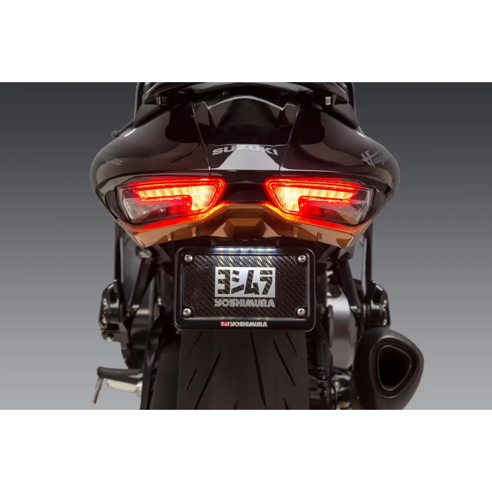 Fender Eliminator Kit Suz