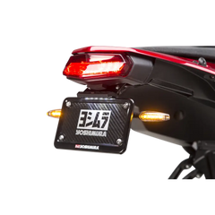 Fender Eliminator Kit Yam