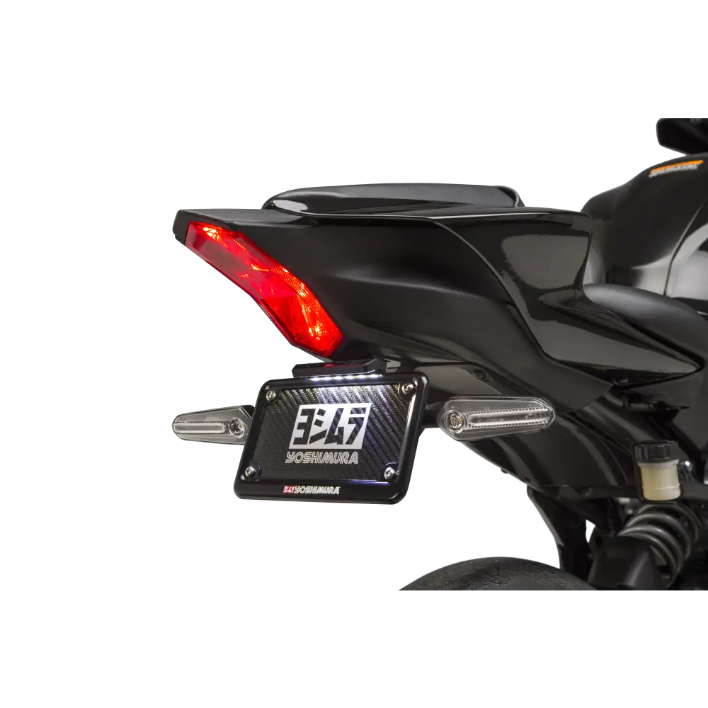 Fender Eliminator Kit Yam