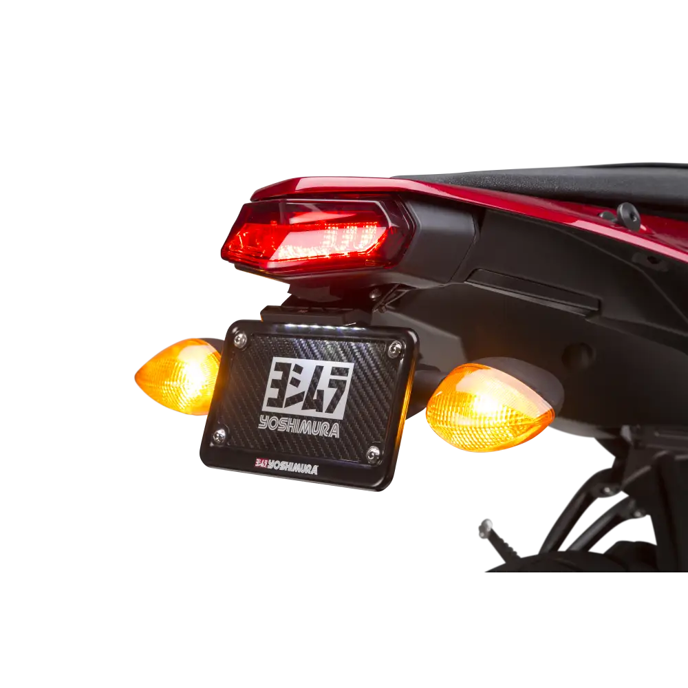 Fender Eliminator Kit Yam