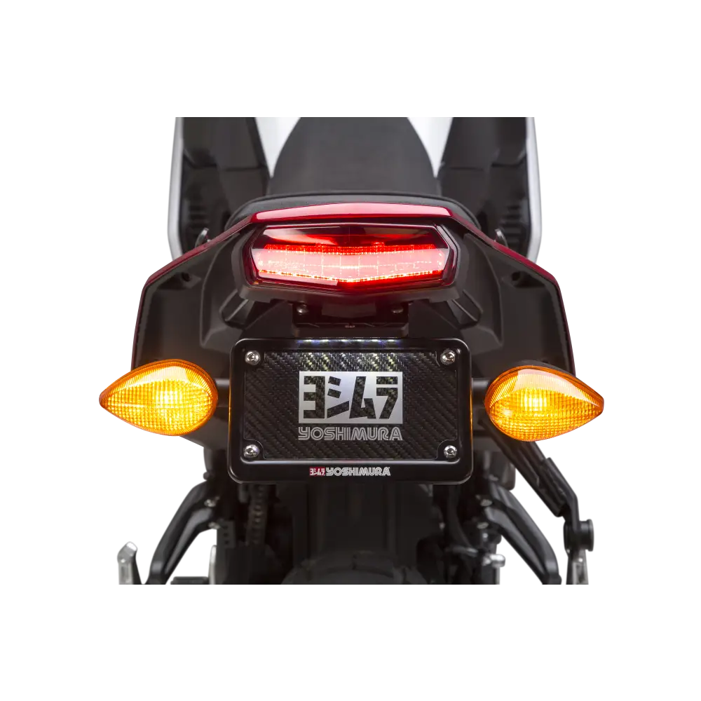 Fender Eliminator Kit Yam