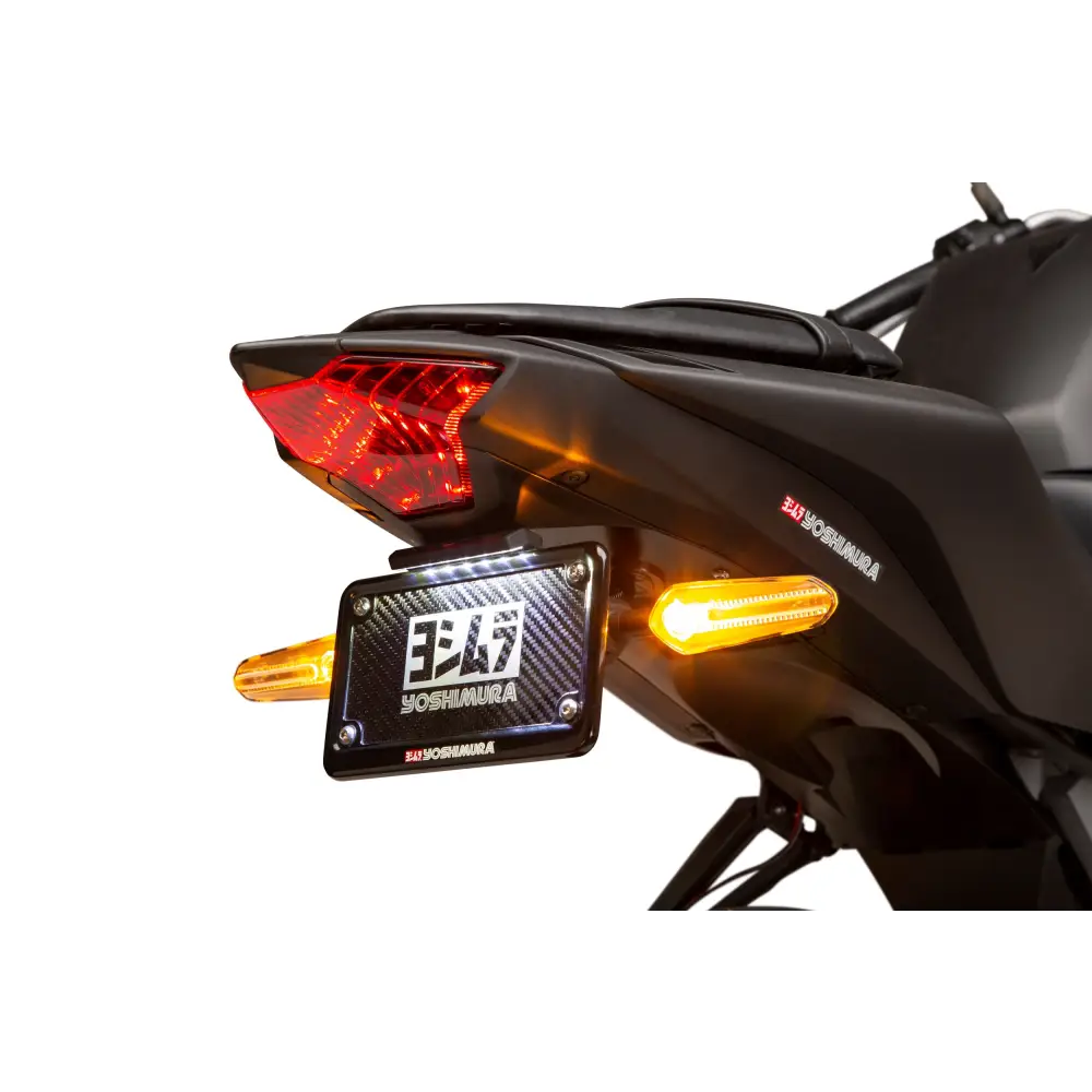 Fender Eliminator Kit Yam