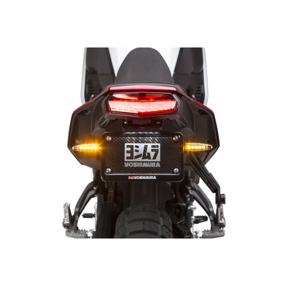 Fender Eliminator Kit Yam