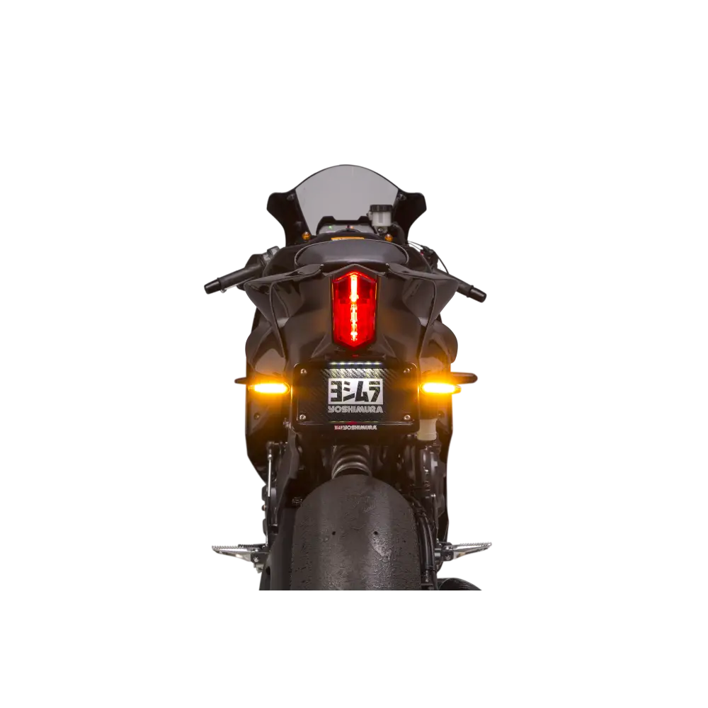 Fender Eliminator Kit Yam