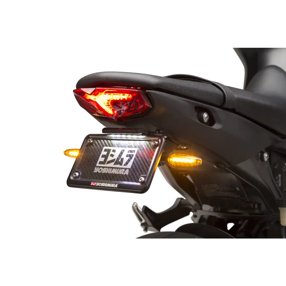 Fender Eliminator Kit Yam