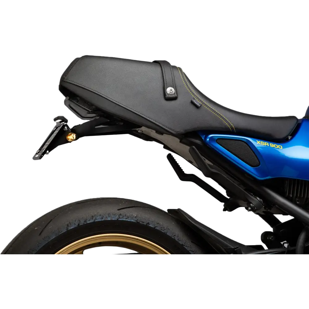 Fender Eliminator Kit Yam