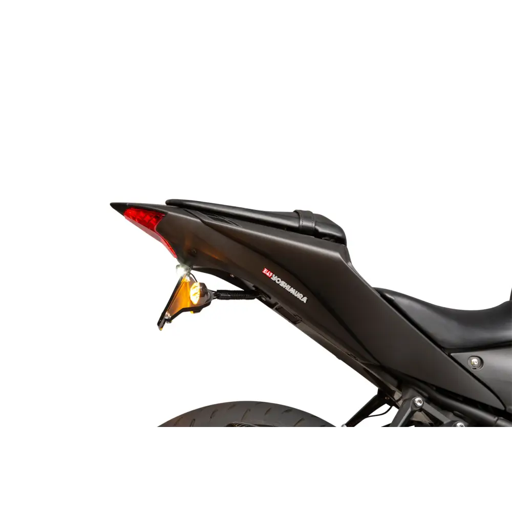 Fender Eliminator Kit Yam