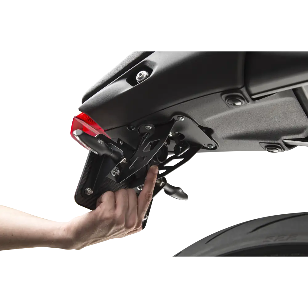 Fender Eliminator Kit Yam