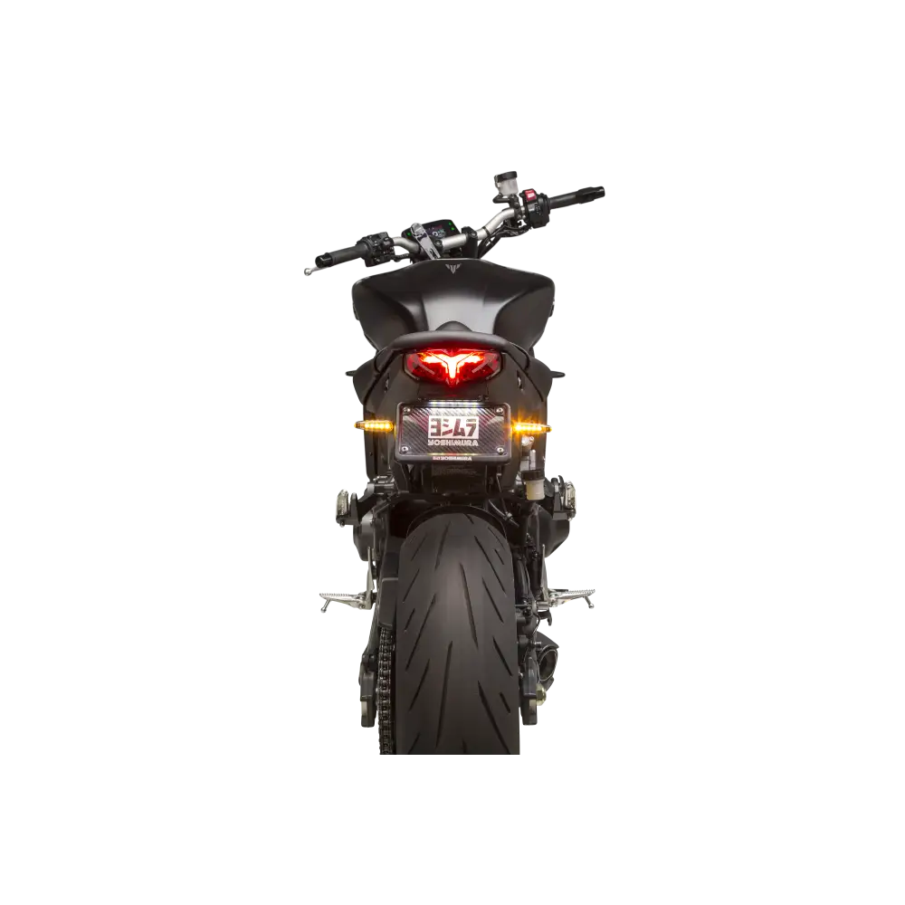 Fender Eliminator Kit Yam