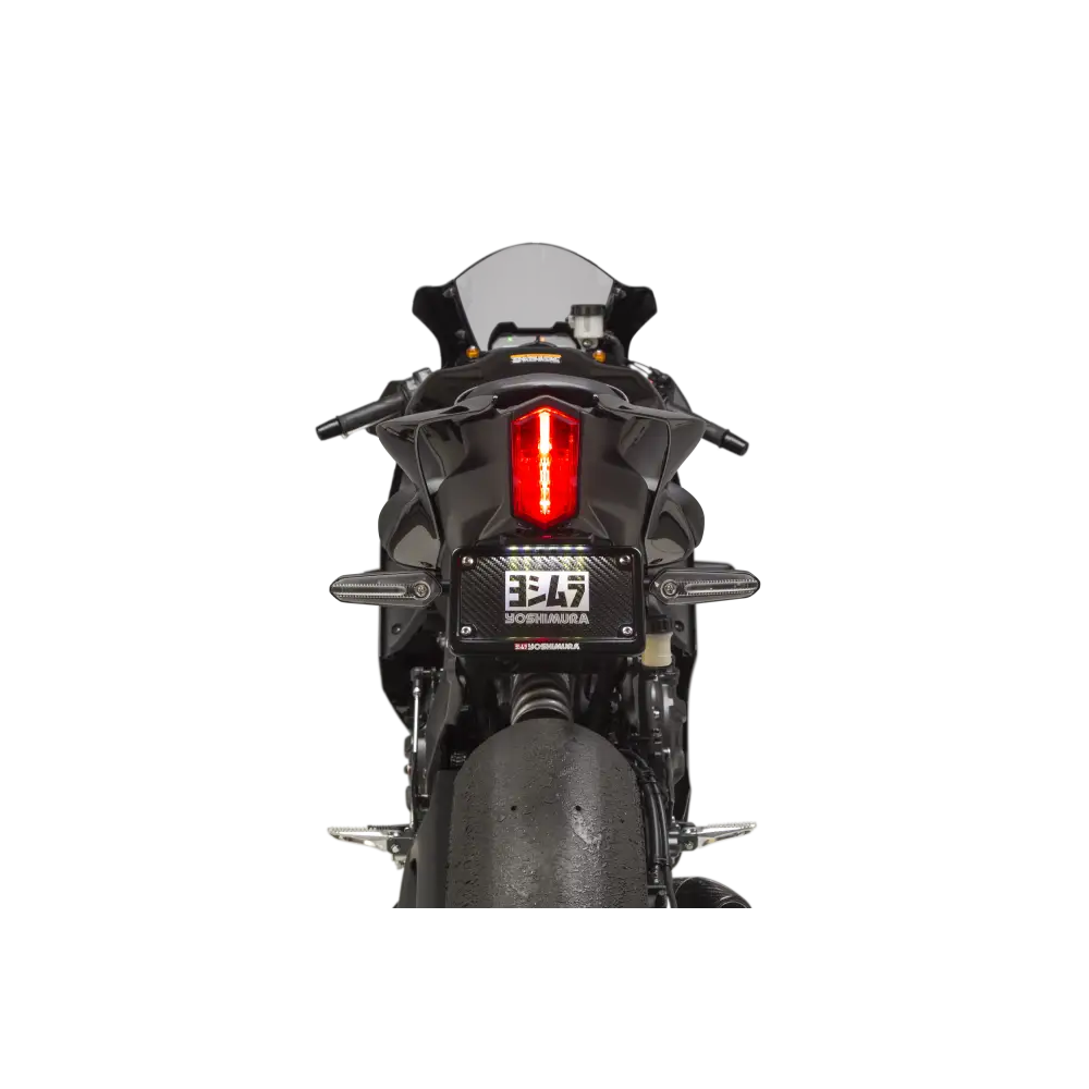 Fender Eliminator Kit Yam