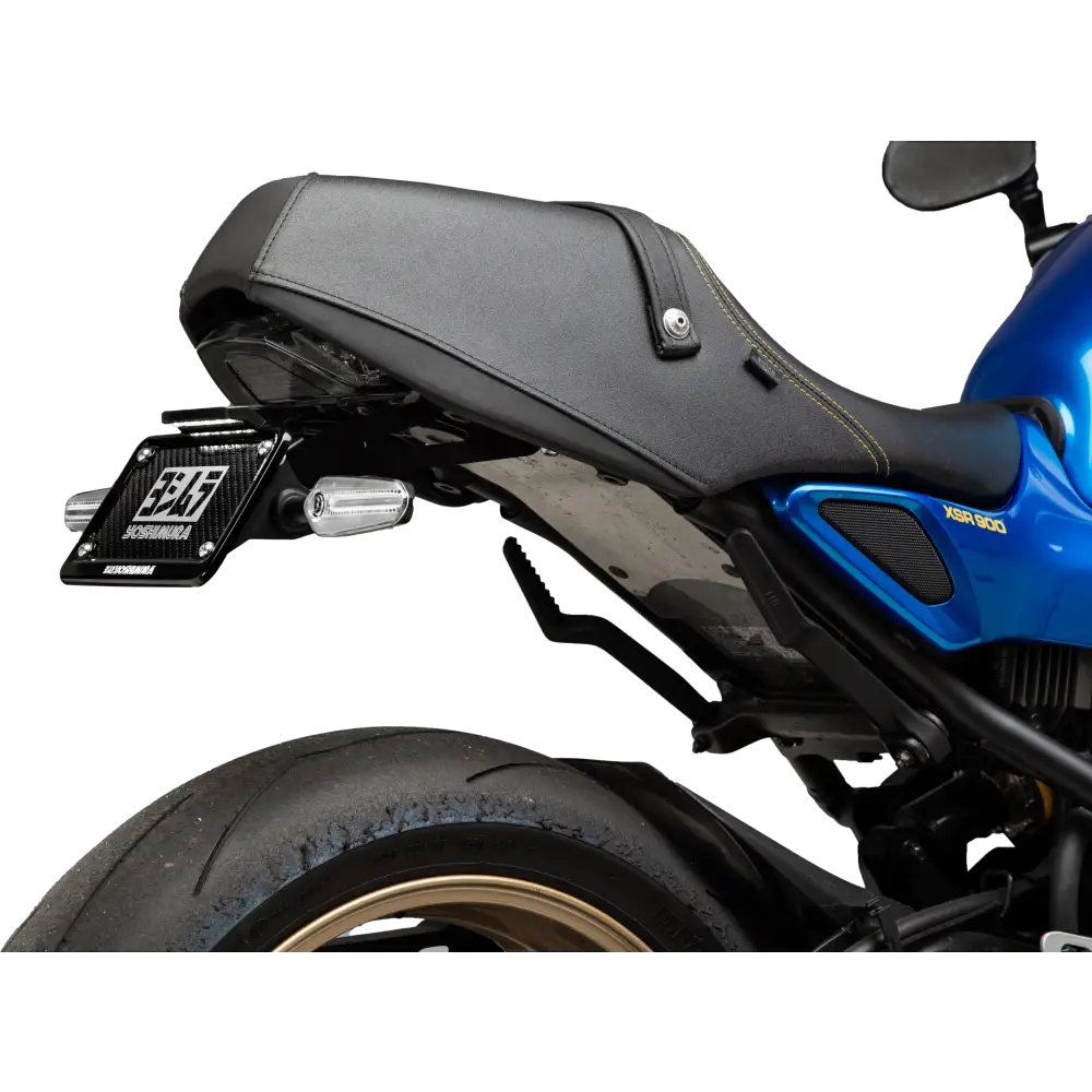 Fender Eliminator Kit Yam