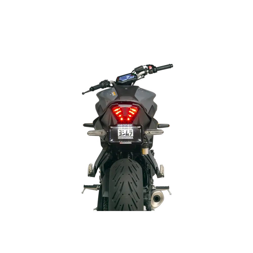 Fender Eliminator Kit Yam Mt 07