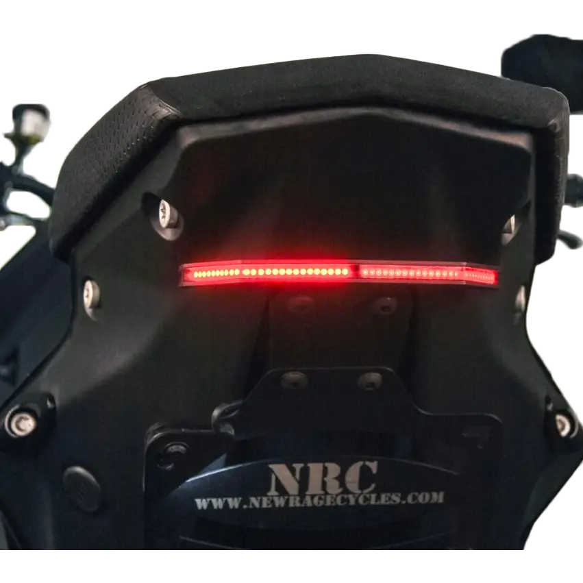 Fender Eliminator Ktm