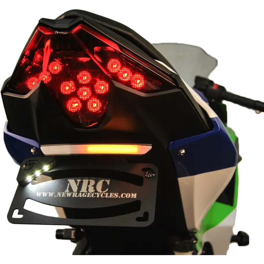 Fender Eliminator Standard Kaw