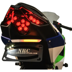 Fender Eliminator Standard Kaw