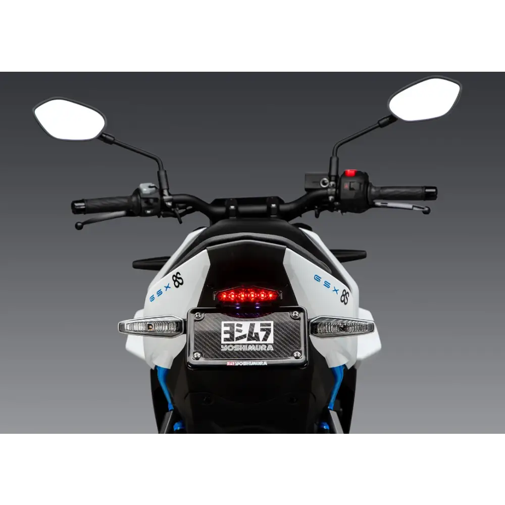 Fender Eliminator Suz