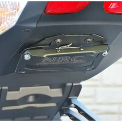 Fender Eliminator Suz