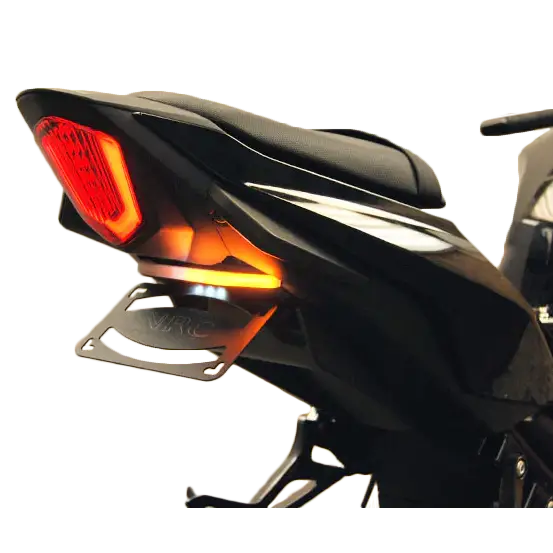 Fender Eliminator Suz