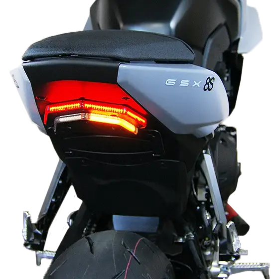 Fender Eliminator Suz
