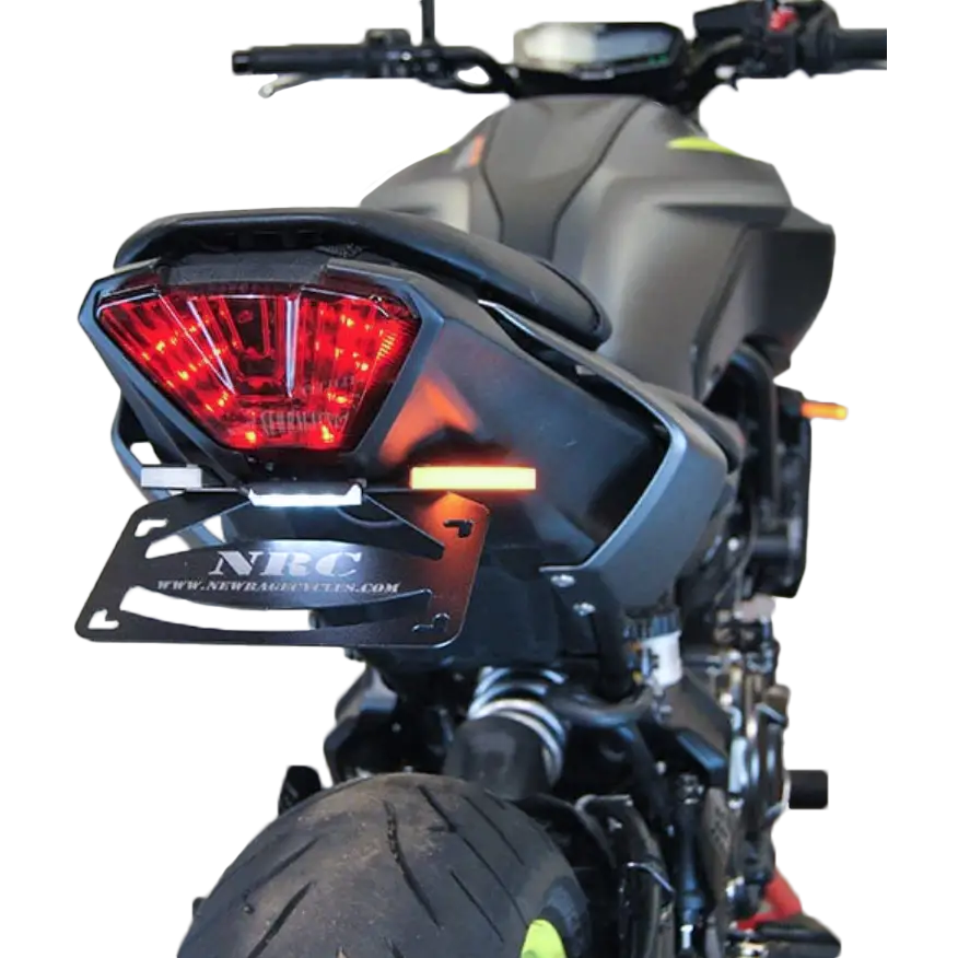 Fender Eliminator Yam