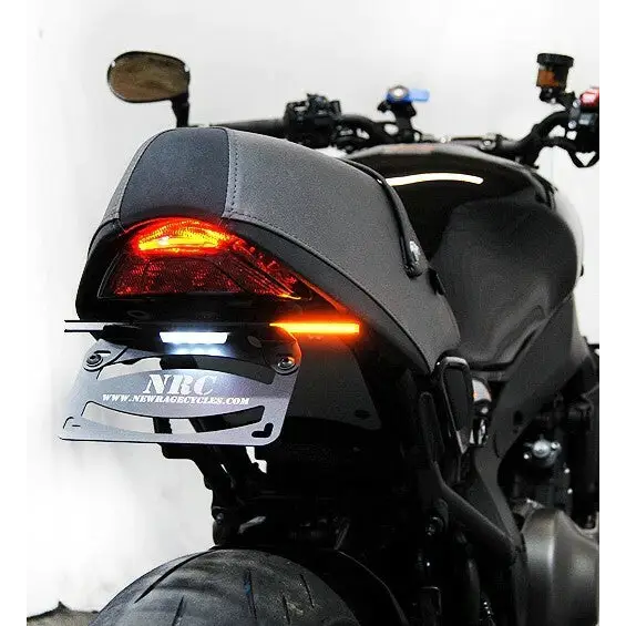 Fender Eliminator Yam