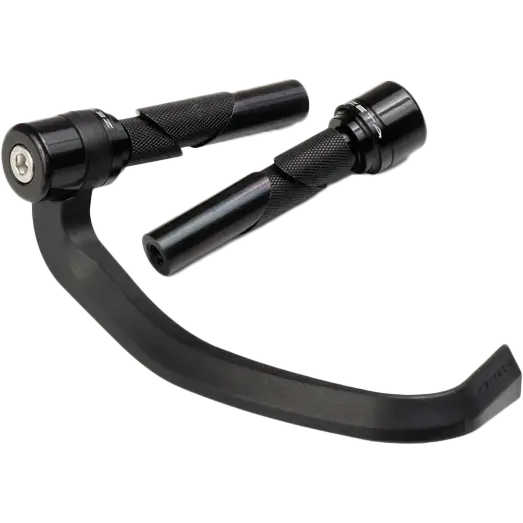 Flight Lever Guard 16mm Ea Black