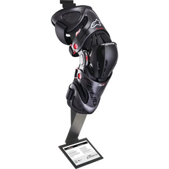 Fluid Brace Display