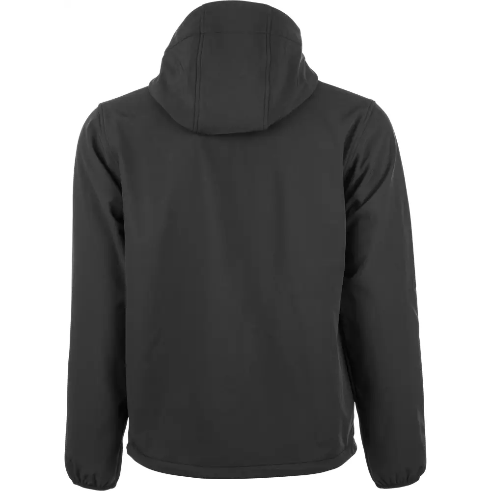 Fly Checkpoint Jacket Black Sm