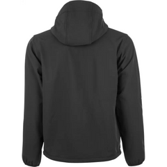 Fly Checkpoint Jacket Black Sm