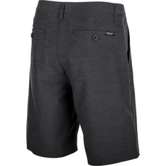 Fly Pilot Shorts Black Sz 40