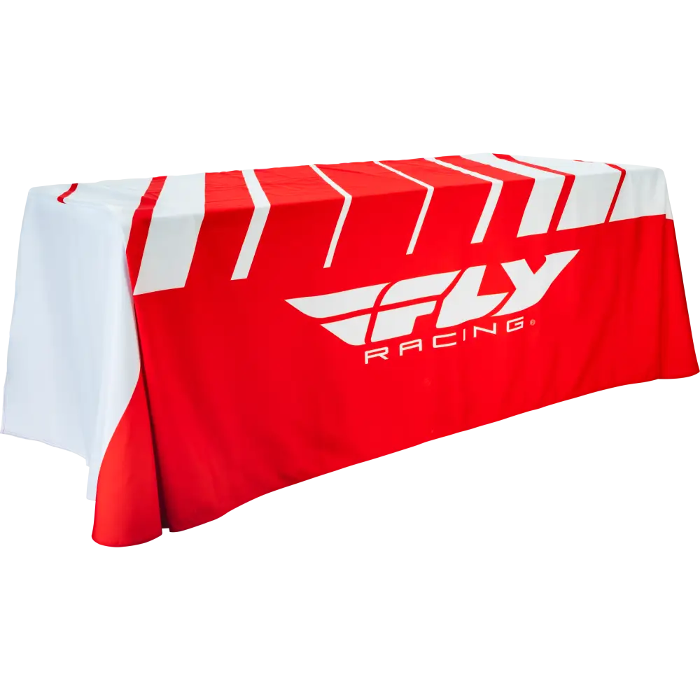 Fly Table Cover Convertible 6' 8'