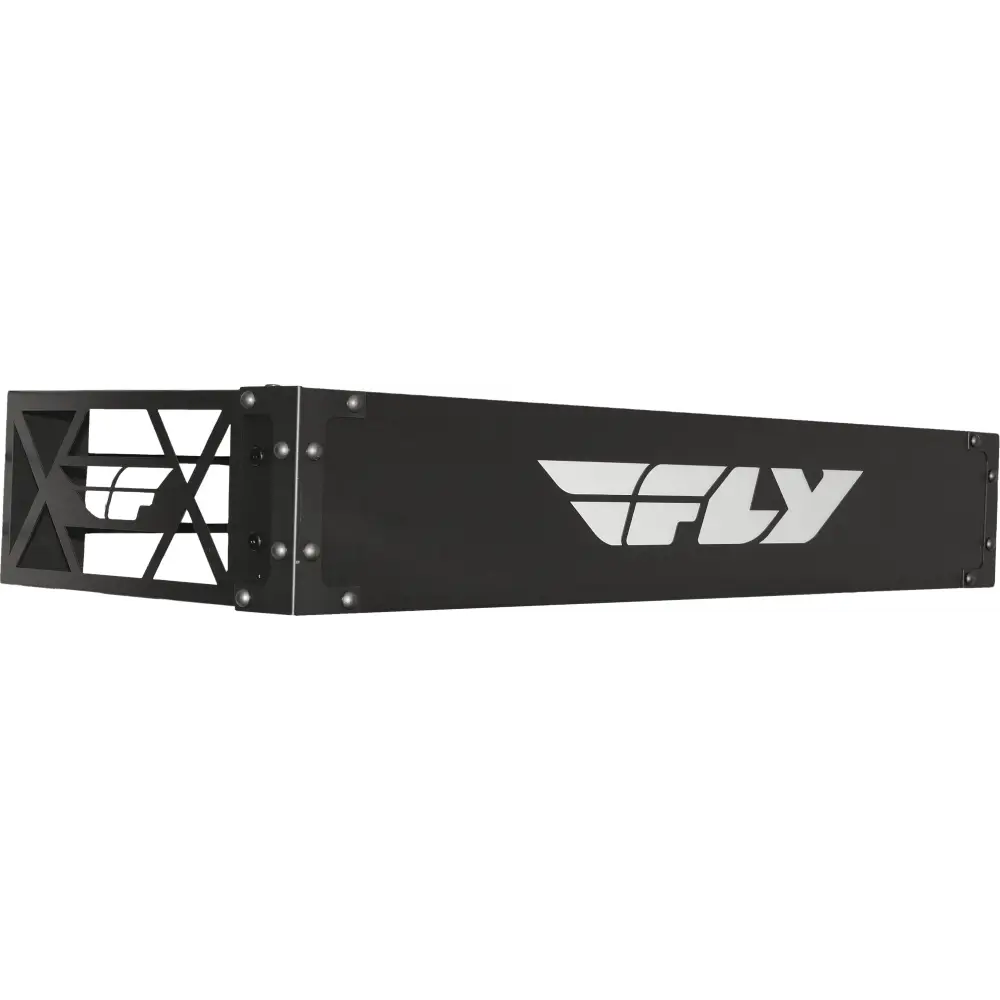 Fly Zone Header