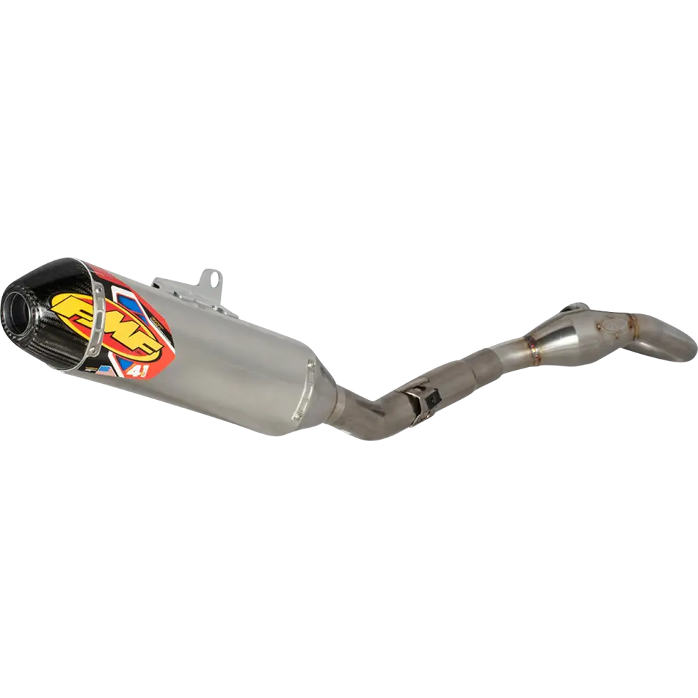 FMF 4.1 RCT Exhaust System 041612