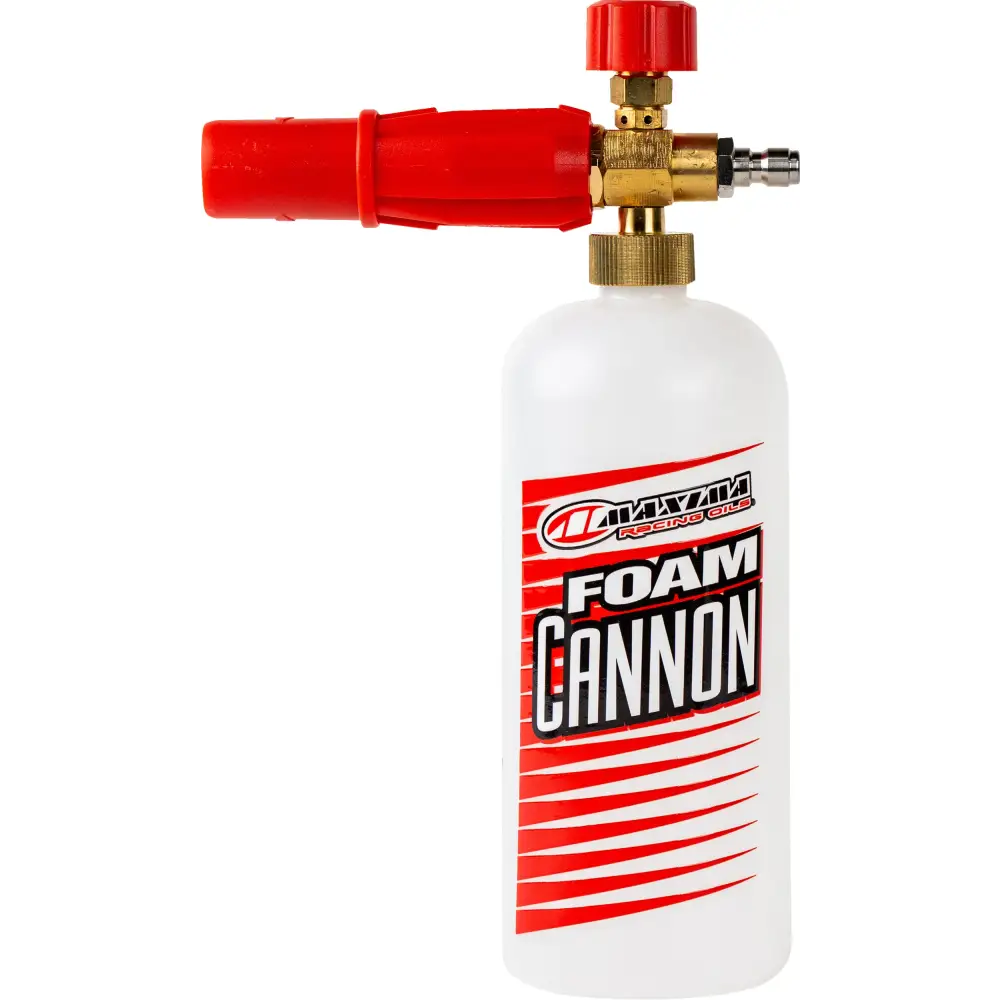Foam Cannon