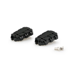 Footpegs Enduro 2.0 Black