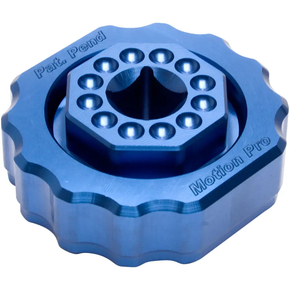 Fork Cap Tool Kyb 49mm