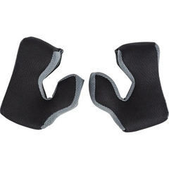 Formula Cheek Pad Black/Cool  Grey  2x  15mm