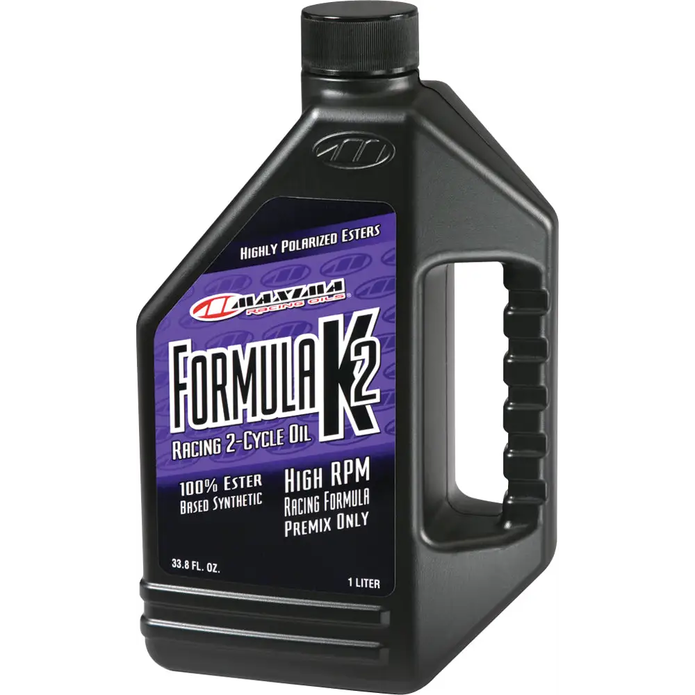 Formula K2 16oz